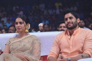 RaaRandoi Veduka Chuddam Movie Audio Launch